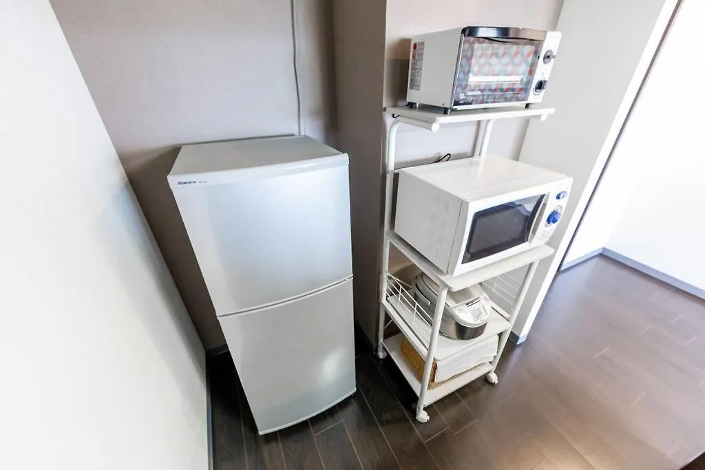 Glory Appartement Sapporo